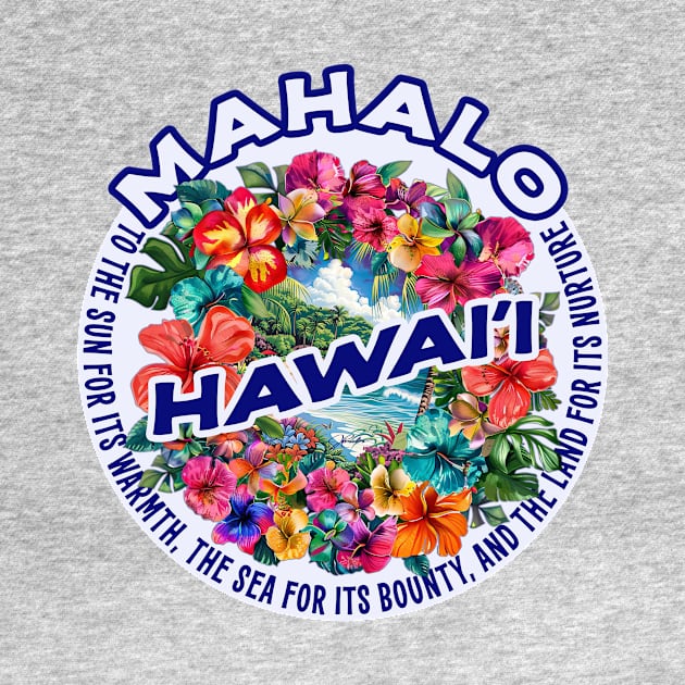 Hawaii by jcombs